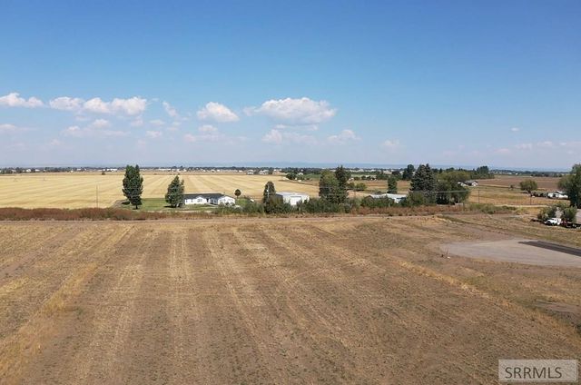 Lot 24 N Wilford Road, St Anthony, ID 83445