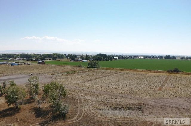 Lot 24 N Wilford Road, St Anthony, ID 83445