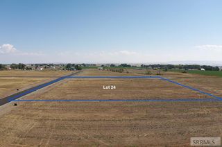 Lot 24 N Wilford Road, St Anthony, ID 83445