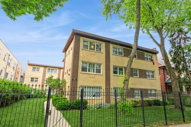 1540 W Chase Avenue 3E, Chicago, IL 60626