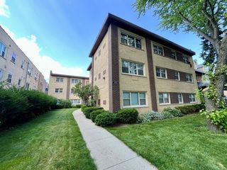 1540 W Chase Avenue 3E, Chicago, IL 60626