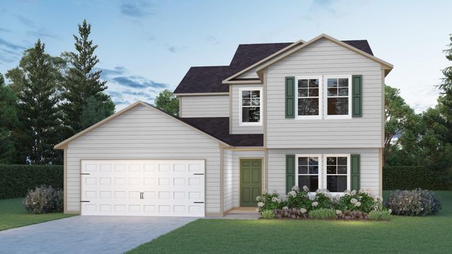 2668 Tansy Rd., Loris, SC 29569