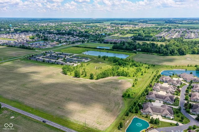 100 W North Street, Greenfield, IN 46140