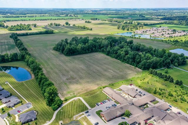 100 W North Street, Greenfield, IN 46140