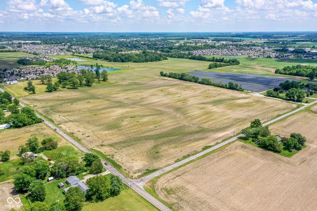 100 W North Street, Greenfield, IN 46140