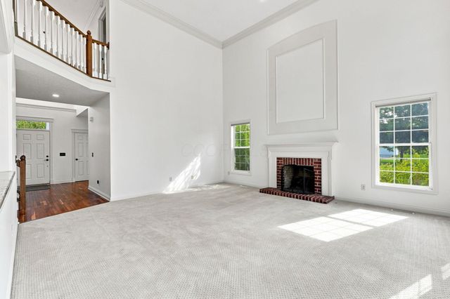 6816 Bishops Wood Drive, New Albany, OH 43054