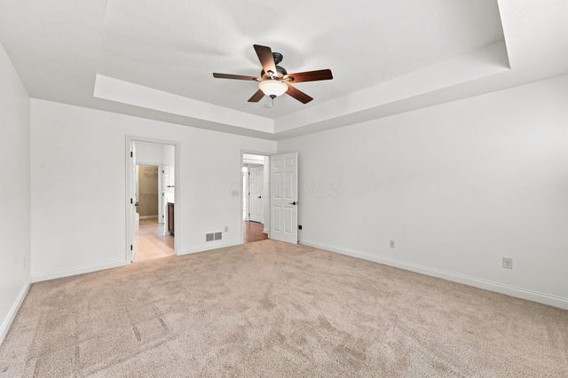 6816 Bishops Wood Drive, New Albany, OH 43054