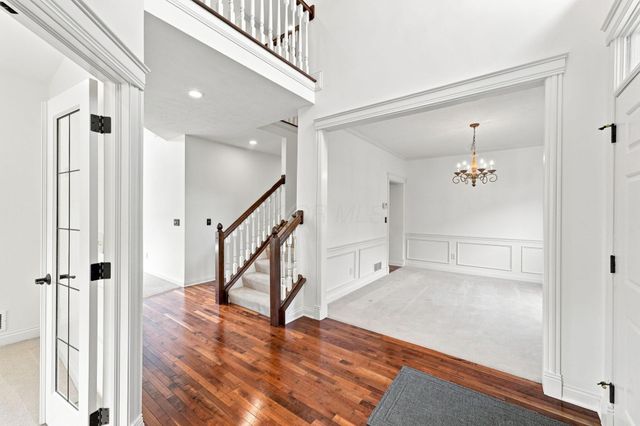 6816 Bishops Wood Drive, New Albany, OH 43054