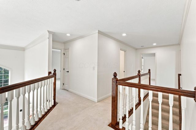 6816 Bishops Wood Drive, New Albany, OH 43054