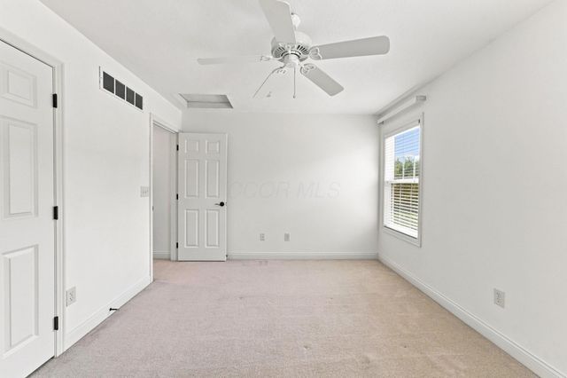 6816 Bishops Wood Drive, New Albany, OH 43054