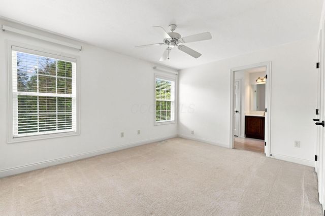 6816 Bishops Wood Drive, New Albany, OH 43054