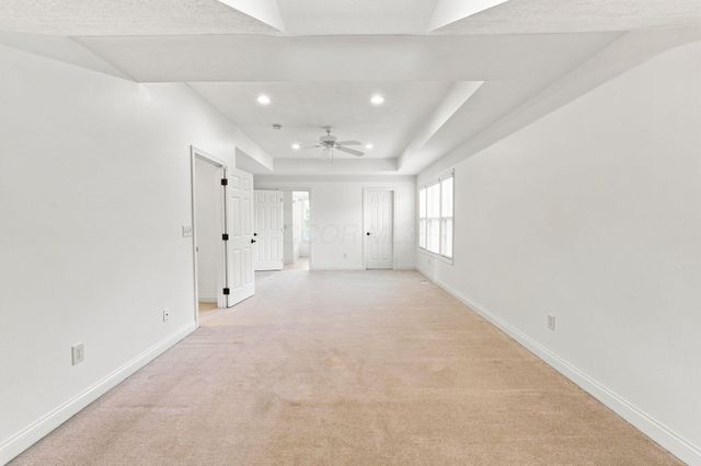 6816 Bishops Wood Drive, New Albany, OH 43054