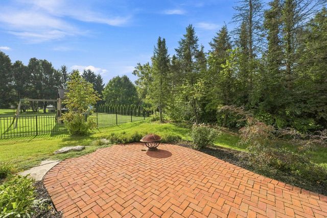 6816 Bishops Wood Drive, New Albany, OH 43054