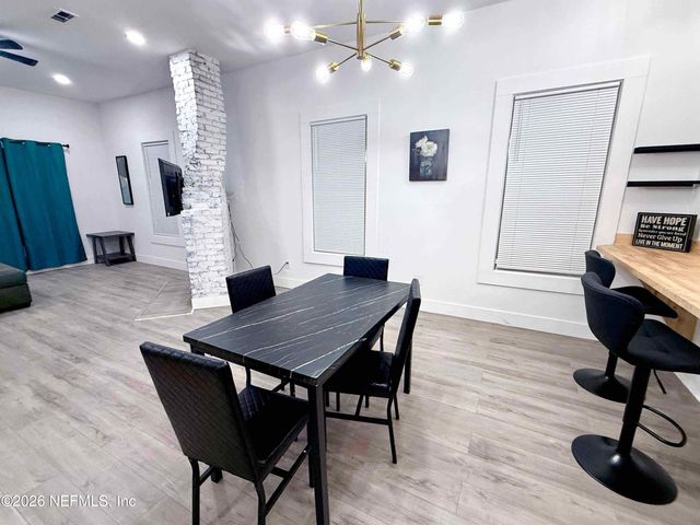 1145 E 14TH Street, Jacksonville, FL 32206