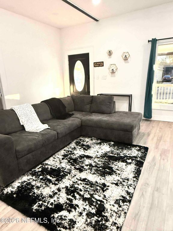 1145 E 14TH Street, Jacksonville, FL 32206