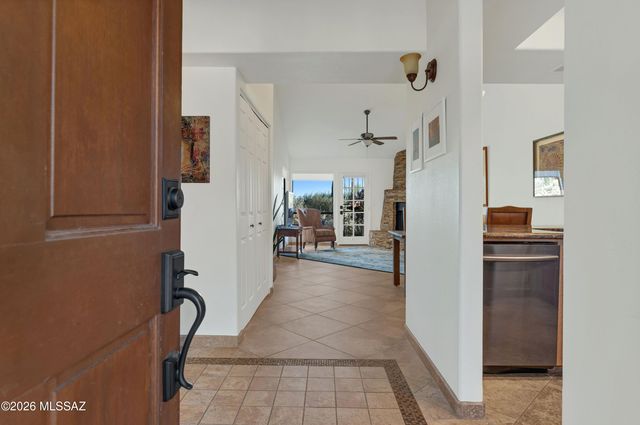 7601 N Calle Sin Envidia Apt 58, Tucson, AZ 85718