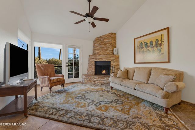 7601 N Calle Sin Envidia Apt 58, Tucson, AZ 85718