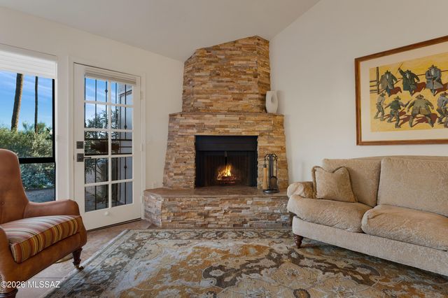 7601 N Calle Sin Envidia Apt 58, Tucson, AZ 85718