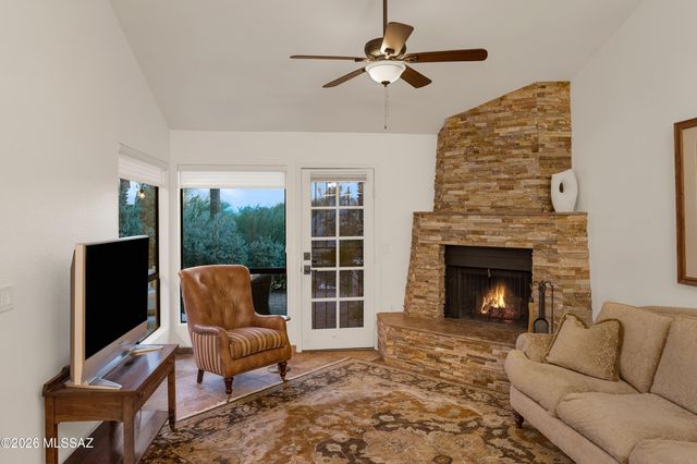 7601 N Calle Sin Envidia Apt 58, Tucson, AZ 85718