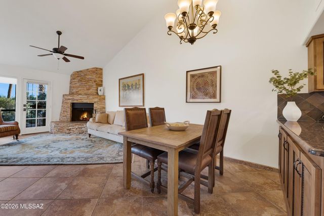 7601 N Calle Sin Envidia Apt 58, Tucson, AZ 85718
