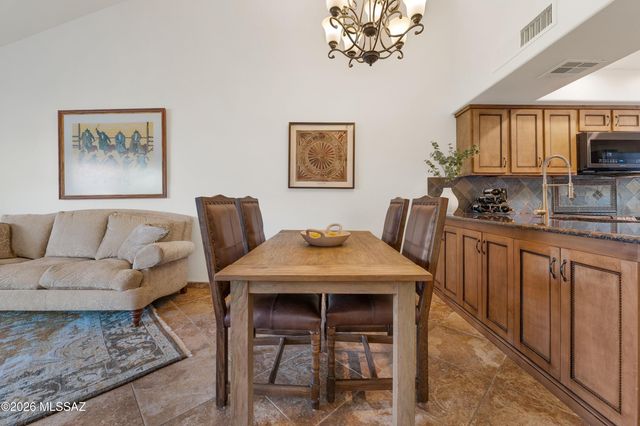 7601 N Calle Sin Envidia Apt 58, Tucson, AZ 85718
