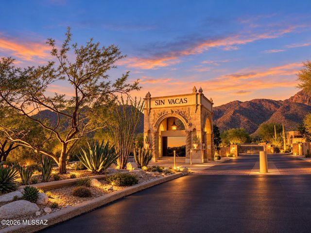 7601 N Calle Sin Envidia Apt 58, Tucson, AZ 85718