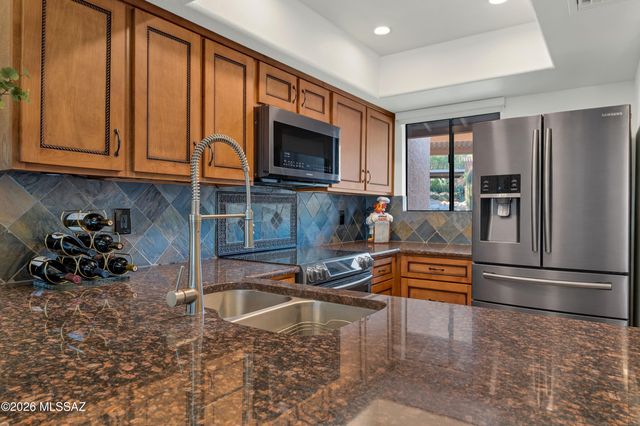 7601 N Calle Sin Envidia Apt 58, Tucson, AZ 85718