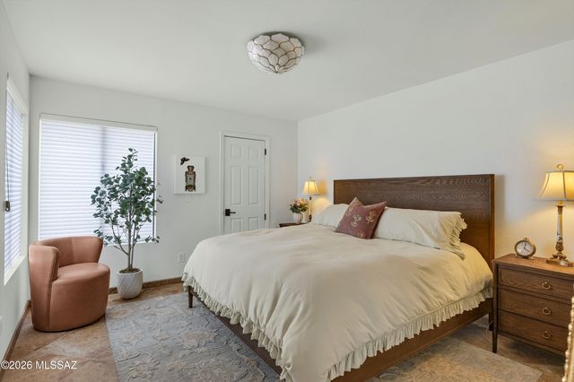 7601 N Calle Sin Envidia Apt 58, Tucson, AZ 85718