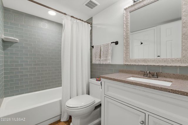 7601 N Calle Sin Envidia Apt 58, Tucson, AZ 85718
