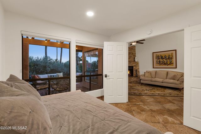 7601 N Calle Sin Envidia Apt 58, Tucson, AZ 85718