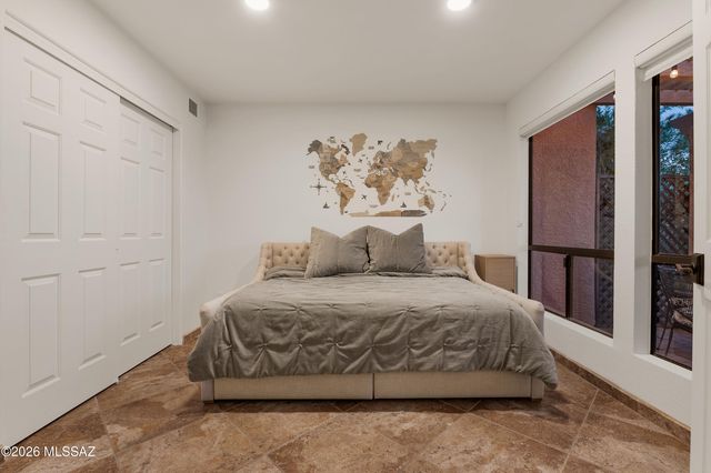 7601 N Calle Sin Envidia Apt 58, Tucson, AZ 85718