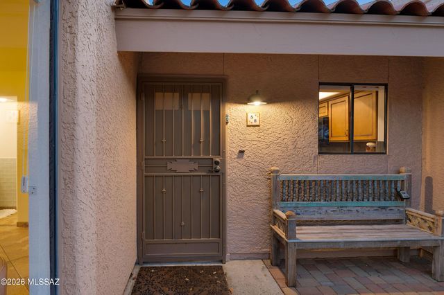 7601 N Calle Sin Envidia Apt 58, Tucson, AZ 85718
