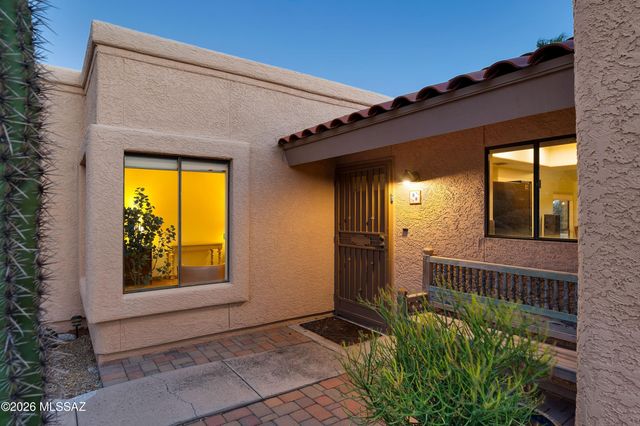 7601 N Calle Sin Envidia Apt 58, Tucson, AZ 85718