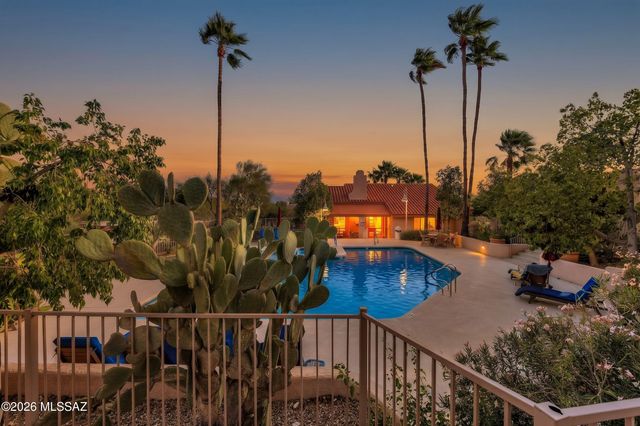7601 N Calle Sin Envidia Apt 58, Tucson, AZ 85718