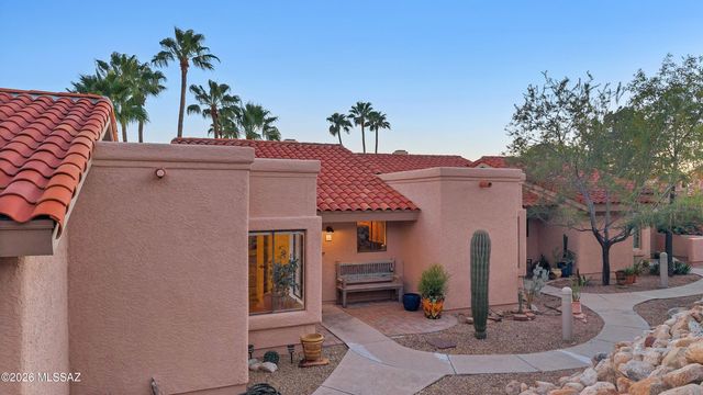 7601 N Calle Sin Envidia Apt 58, Tucson, AZ 85718