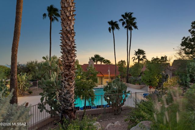 7601 N Calle Sin Envidia Apt 58, Tucson, AZ 85718