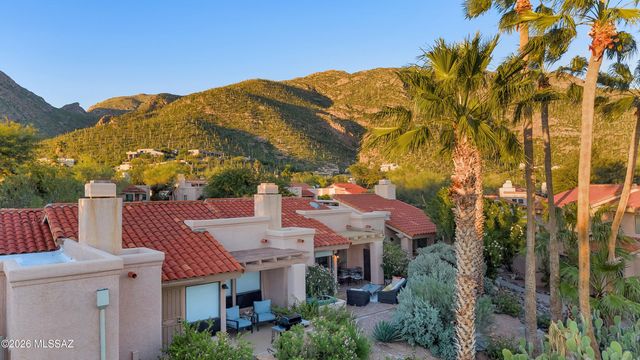 7601 N Calle Sin Envidia Apt 58, Tucson, AZ 85718