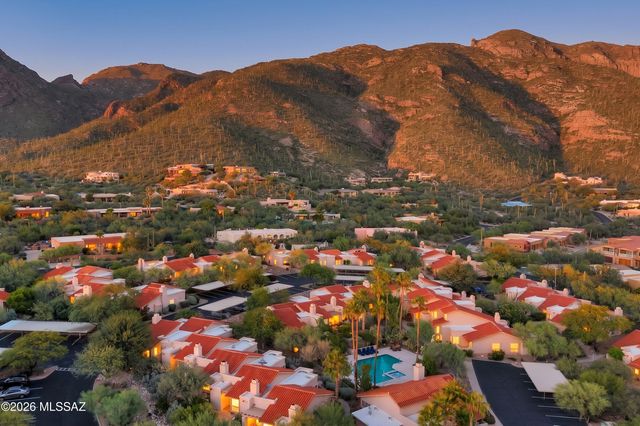 7601 N Calle Sin Envidia Apt 58, Tucson, AZ 85718