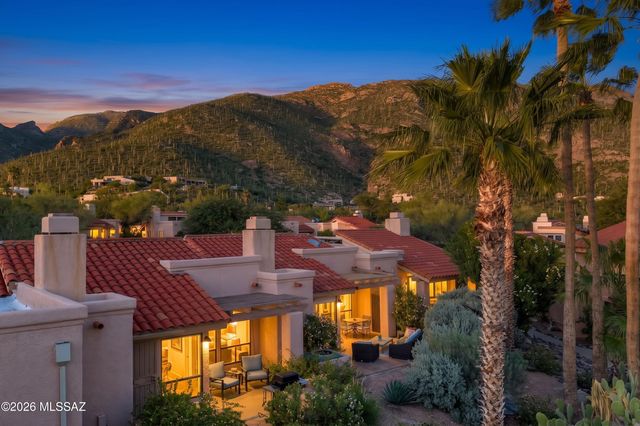 7601 N Calle Sin Envidia Apt 58, Tucson, AZ 85718