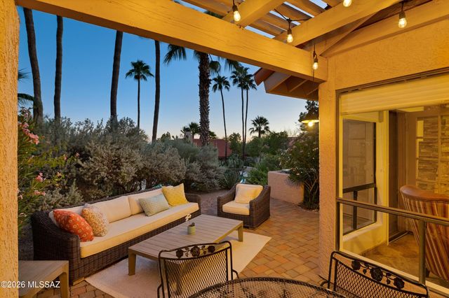 7601 N Calle Sin Envidia Apt 58, Tucson, AZ 85718