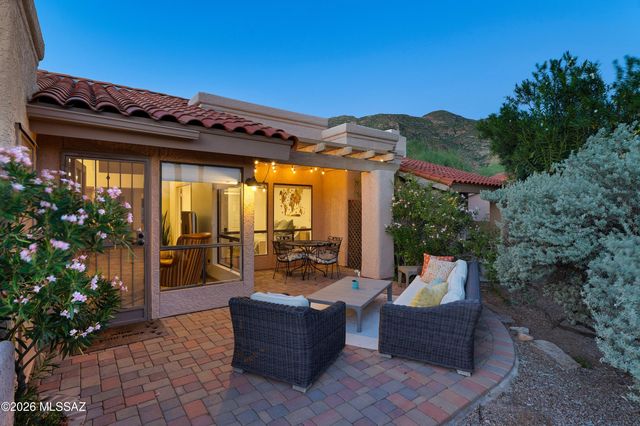 7601 N Calle Sin Envidia Apt 58, Tucson, AZ 85718