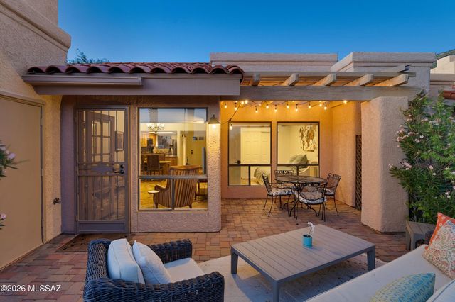 7601 N Calle Sin Envidia Apt 58, Tucson, AZ 85718