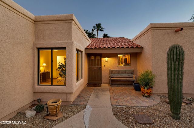 7601 N Calle Sin Envidia Apt 58, Tucson, AZ 85718