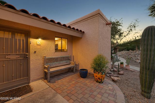 7601 N Calle Sin Envidia Apt 58, Tucson, AZ 85718