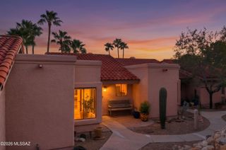 7601 N Calle Sin Envidia Apt 58, Tucson, AZ 85718