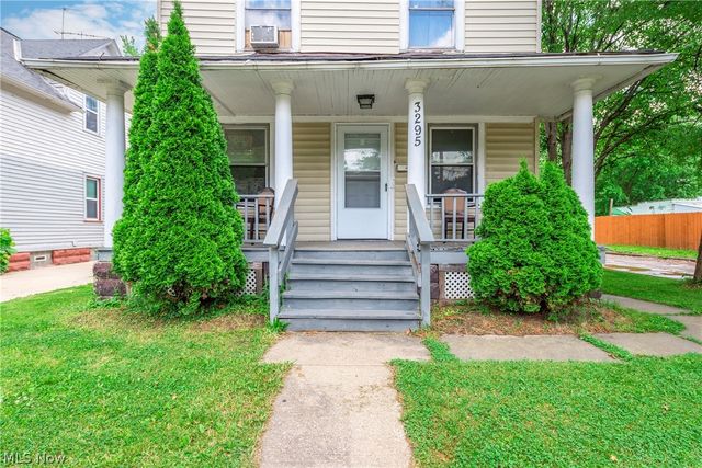 3295 W 56th Street, Cleveland, OH 44102
