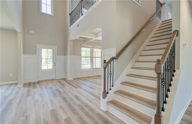 140 Haverling Pass, Hampton, GA 30252