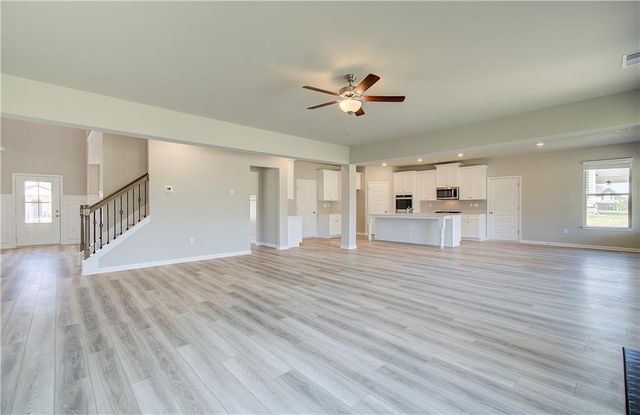 140 Haverling Pass, Hampton, GA 30252