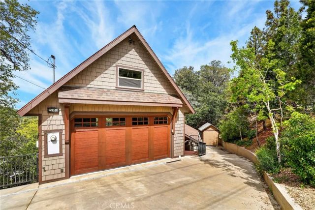 27366 Matterhorn, Lake Arrowhead, CA 92352