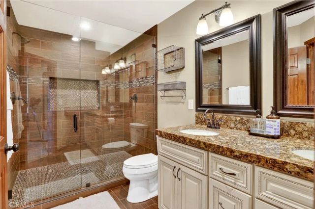 27366 Matterhorn, Lake Arrowhead, CA 92352